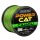 Nevis Powercat Pletena vrvica 600m 0.50mm Pletena glavna vrvica-Camou