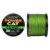 Nevis Powercat Pletena vrvica 600m 0.50mm Pletena glavna vrvica-Camou