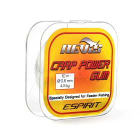 Nevis Power Prozorna guma 10m 0,60mm