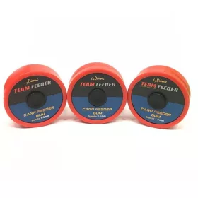 Guma Team Feeder By Döme Carp Feeder gum 0.6mm