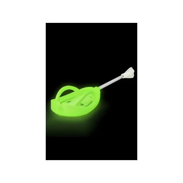 Cralusso Fluoreszkáló Rocket Method Kosár 50gr