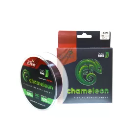   Carp Expert Chameleon Shiny Dark Green 0,28mm 300m Monofil Glavna Vrvica