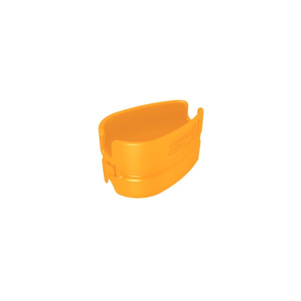 Cralusso Orange Shell Method Mould Polnilno orodje