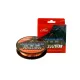 Carp Expert Power Waggler 150m 0.14mm Monofilamentna Glavna vrvica