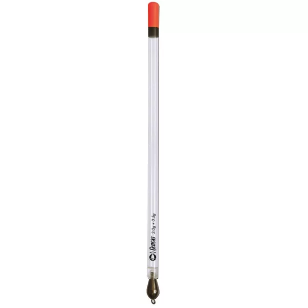 Sensas Baccarat Big 2,5+0,5gr Waggler plovec