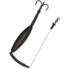 BLACK CAT WORM POP UP 0,8m - predvrvica za soma