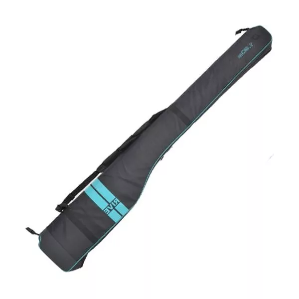 Rive Fourreau Feeder Rigide 1-7m torba za palice z 2 predelkoma / za 4 palice - Aqua