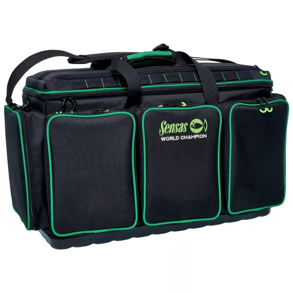 Sensas Classic Semi-Rigid Championship 61x28x36cm Torba za pribor