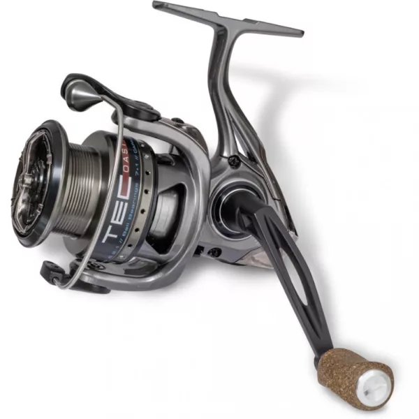 Rhino TECoast Model: 30 · BB: 8 · 270m/ 0,21mm · Drag F. 6kg / 13lb - Rola za spining