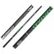 Sensas Nanoflex Competition Slim 5,7m 4-delni Ročaj Mreže