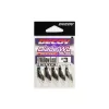 Decoy BL-5S Willow Leaf Silver 3 Spinner Blade 5db