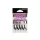 Decoy BL-5S Willow Leaf Silver 3 Spinner Blade 5db