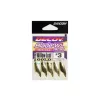 Decoy BL-5G Willow Leaf Gold 2 Spinner Blade 5db