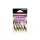 Decoy BL-5G Willow Leaf Gold 3 Spinner Blade 5db