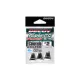 Decoy BL-7S Cr Colorado Silver 3 Spinner Blade 4db