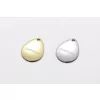 Decoy BL-7G Cr Colorado Gold 1 Spinner Blade 5db