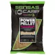 Sensas UK Power Pelet Naravna Vaba 2kg