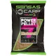 Sensas UK Power Pelet Plus Naravna Vaba 2kg