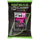 Sensas UK Power Pelet Plus Temna Vaba 2kg