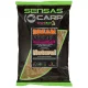 Sensas UK Platnica Feeder Naravna Vaba 2kg