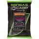 Sensas UK Platnica Feeder Temna Vaba 2kg