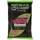 Sensas UK Sladek Ribja Moka Magic Naravno Vaba 2kg