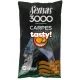 Sensas 3000 Krap Okusna Pomaranča Krmilo 1kg