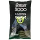 Sensas 3000 Krap Okusen Česen Krmilo 1kg
