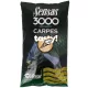 Sensas 3000 Krap Okusen Scopex Krmilo 1kg