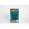 Decoy Y-F33F Extra Fine Wire #6 Füles Szakállas Háromágú Horog 8db