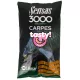 Sensas 3000 Krap Okusen Kril Krmilo 1kg