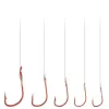 Kamasaki Privezane trnke Sode 14 Red 10Db/Cs