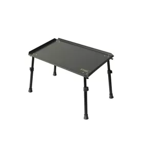 Delphin STEELS L Miza za šotor 47x30cm