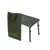 Delphin STEELS XL Miza za šotor 55x35cm