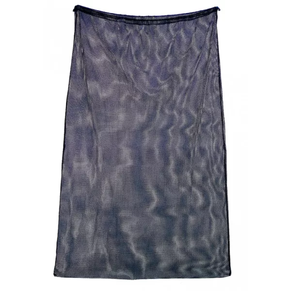 CARP ACADEMY Vreča za krape MODRA 80x120 Vreča za shranjevanje rib za krape