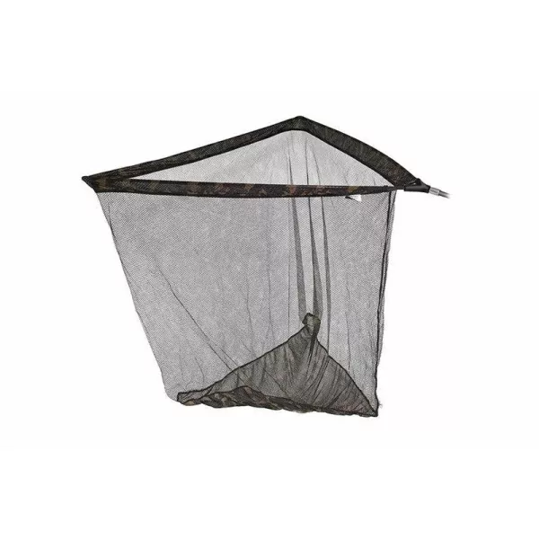 CARP ACADEMY Bojli podmetalka 100x100 Camou Podmetalka Bojli podmetalka