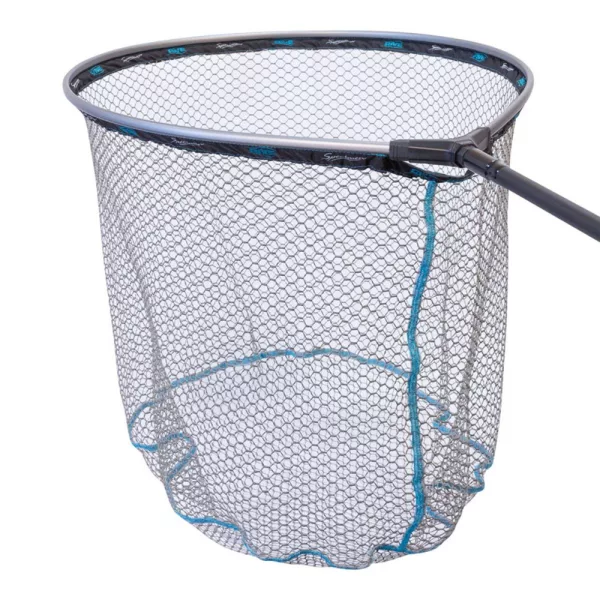 Rive Specimen Landing Net Glava Podmetalke 60x51x60cm