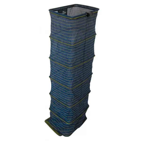 NEVIS Tekmovalna Mreža 200 Kvadratna Mreža Za Ribe