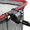 Nevis Micromesh Carp Tekmovalna mreža Kvadratna 3,5m