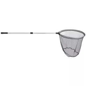   NEVIS Podmetalka Superstrong 250cm 66x60 Ročaj za podmetalko z mrežo Zložljiva