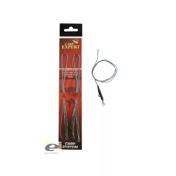 Carp Expert Bojlis predvez z obročkom potopni