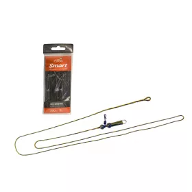   Carp Expert Leadcore 75cm Heli Chod Montaža s hitro sponko 3 kosi
