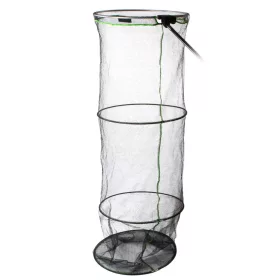 Nevis Fast Dry 6mm 2,5m Tekmovalna mreža za ribe