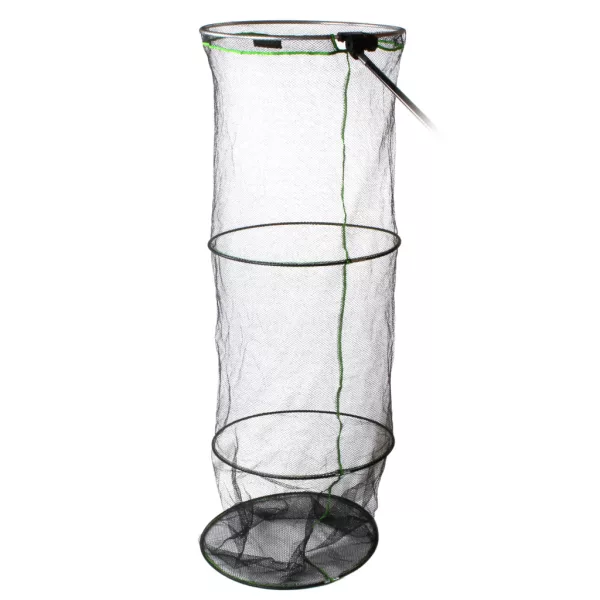 Nevis Fast Dry 6mm 2,5m Tekmovalna mreža za ribe