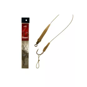 Carp Expert Classic Boilie Rig 2 Predvezana trnka 2 kosa