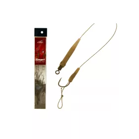 Carp Expert Classic Boilie Rig 4 Predvezana trnka 2 kosa
