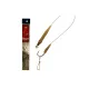 Carp Expert Classic Boilie Rig 4 Predvezana trnka 2 kosa