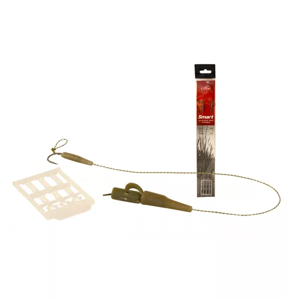 Carp Expert Classic Boilie Rig 6 Pripravljena naveza za bojle s stoperjem