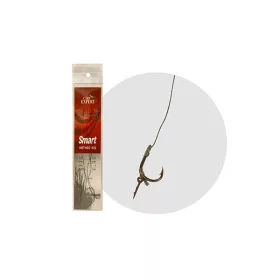 Carp Expert Method Feeder Predveza z bodico za vabo 10 3db