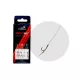 Carp Expert Pro Method Feeder Predveza z bodico za vabo 6 6db